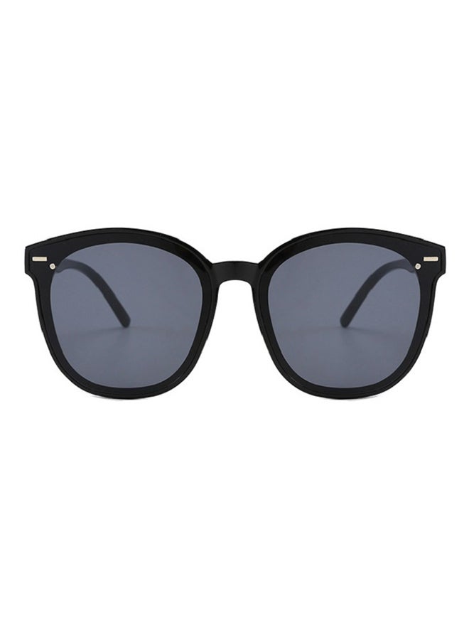 Anti-UV400 Frame Sunglasses - Image 1