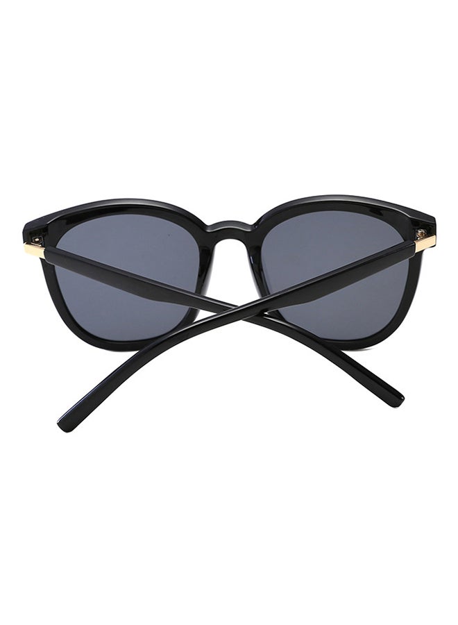Anti-UV400 Frame Sunglasses - Image 2
