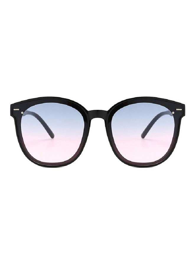 Anti-UV400 Frame Sunglasses - Image 2