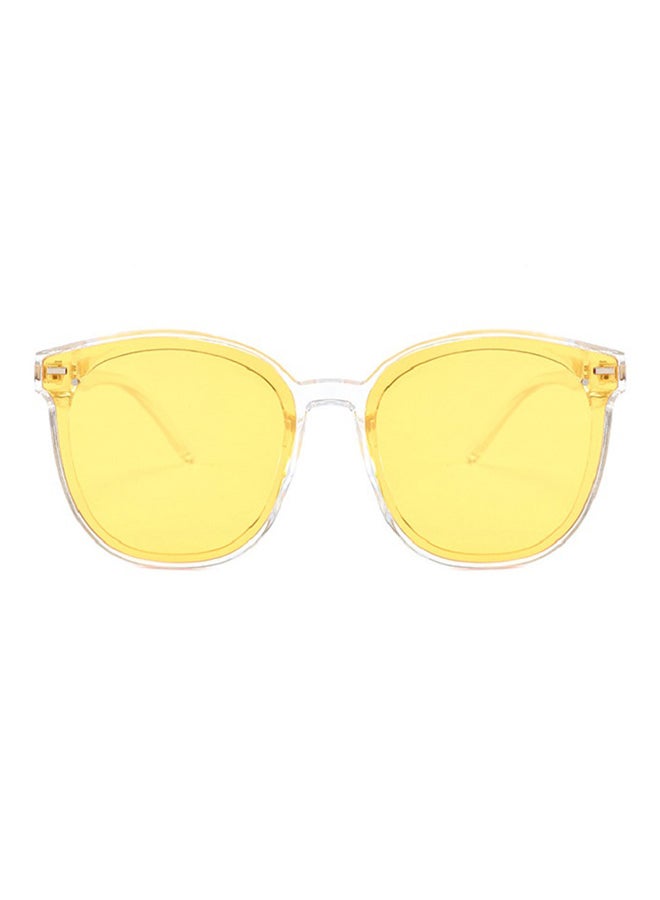 Anti-UV400 Frame Sunglasses - Image 2