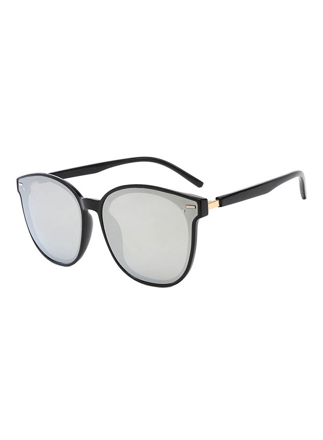 Anti-UV400 Frame Sunglasses - Image 1