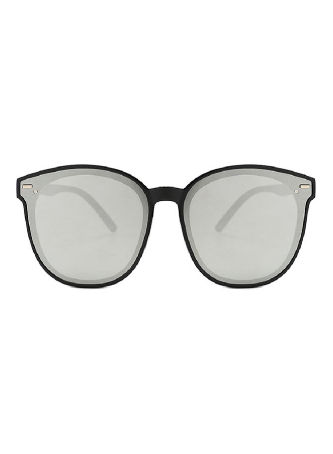 Anti-UV400 Frame Sunglasses - Image 2
