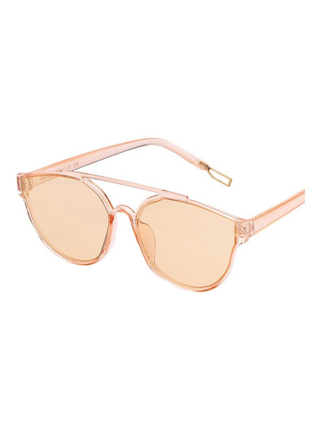 Women's Anti UV Frame Sunglasses - Image 1