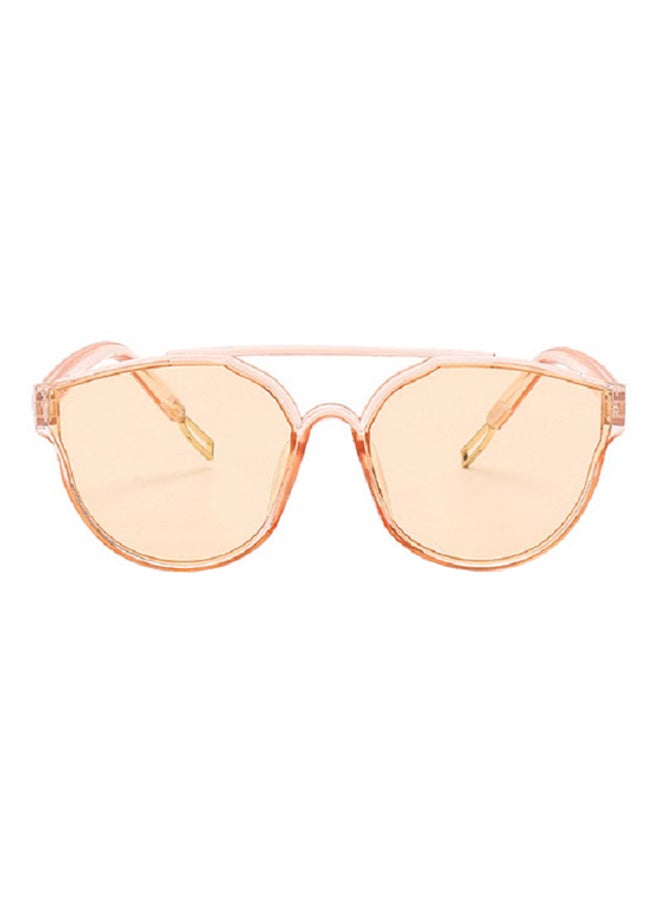 Women's Anti UV Frame Sunglasses - Image 2