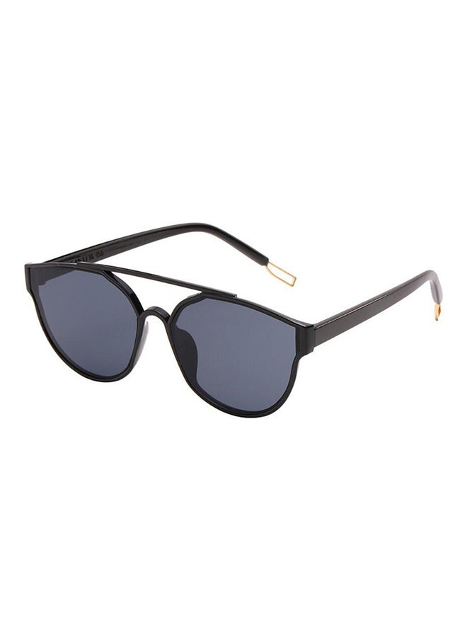 Women's Anti UV Frame Sunglasses - Image 1