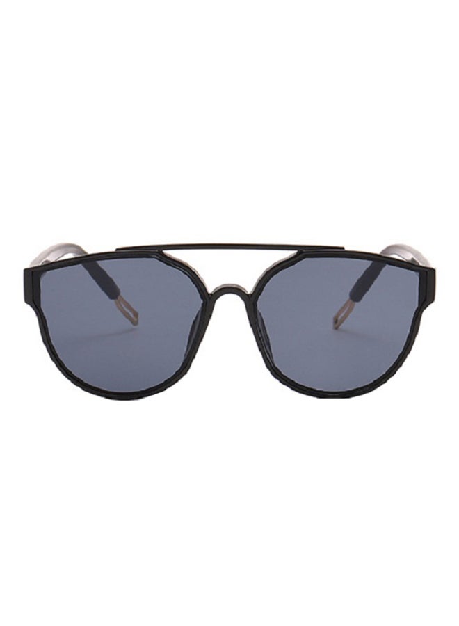 Women's Anti UV Frame Sunglasses - Image 2