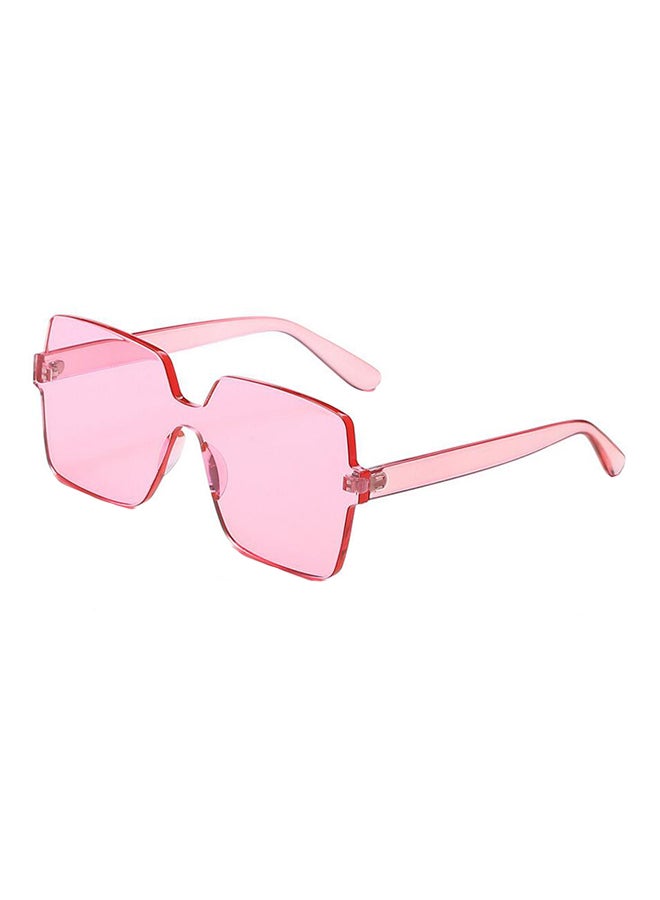 Women's Square Frame Sunglasses