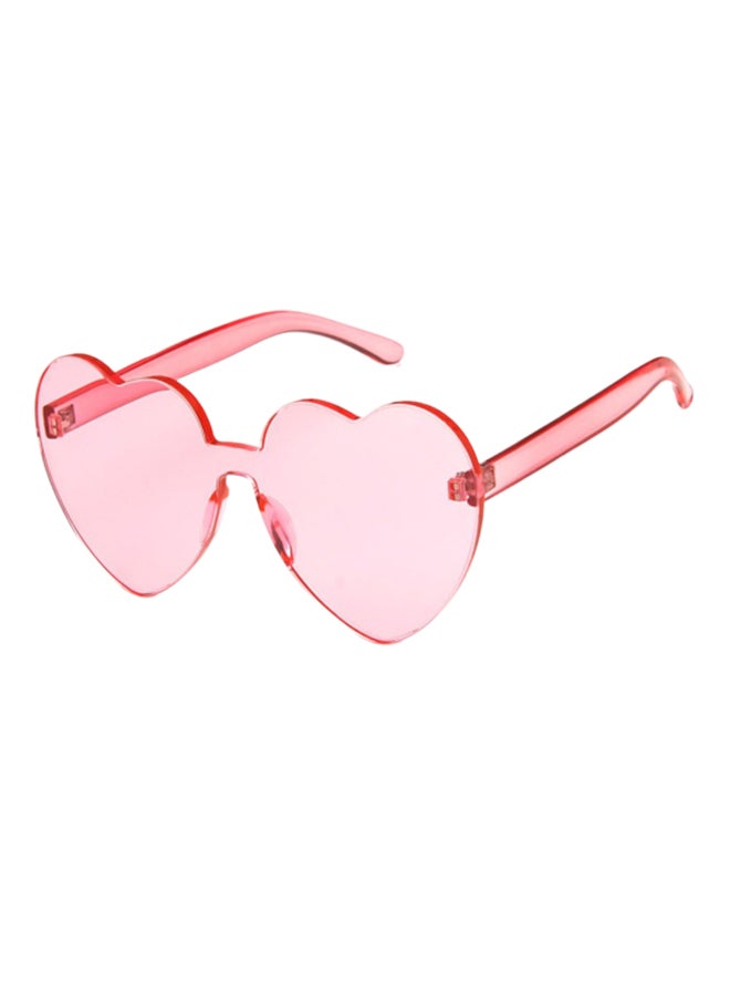 Heart Shape Sunglasses - Image 1