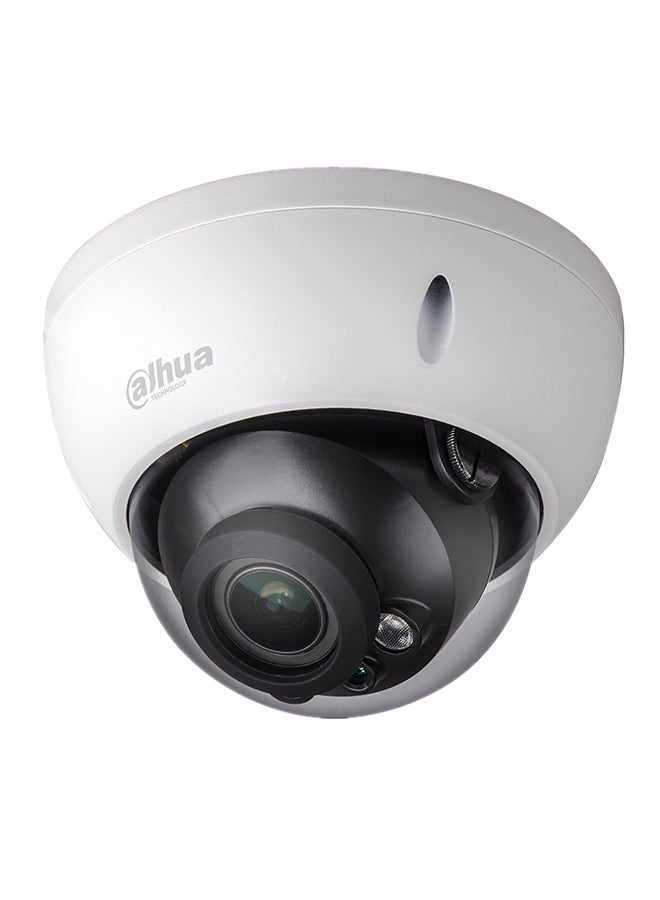 Dahua - 4MP WDR HDCVI IR Dome Camera - Image 1
