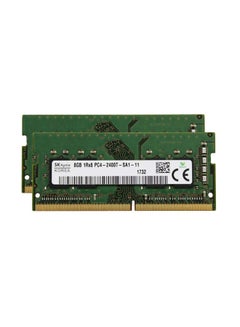 SK Hynix 2-Piece SODIMM DDR4 2400 MHz Laptop RAM For Lenovo 