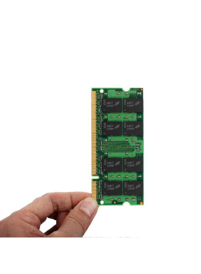 D Duomeiqi - DDR2 800 MHz SODIMM Notebook RAM For Intel AMD And MAC - Image 1