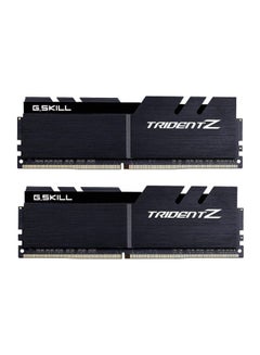 2-Piece DDR4 4400 MHz Desktop RAM Intel