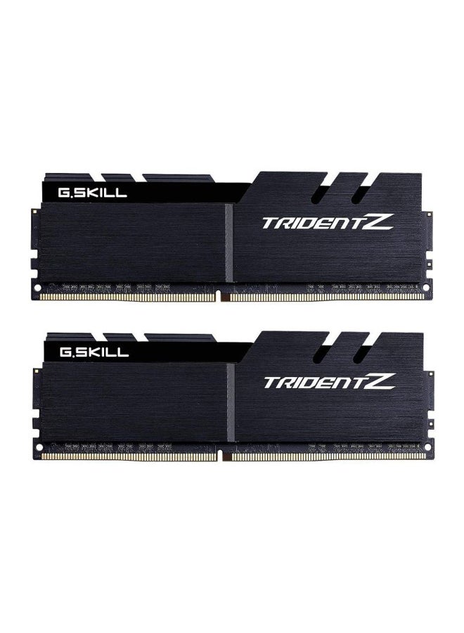 G.Skill - 2-Piece DDR4 4400 MHz Desktop RAM Intel - Image 1