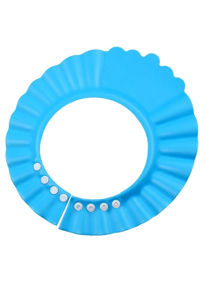 OHPA Adjustable Baby Hair Shower Hat Cap 