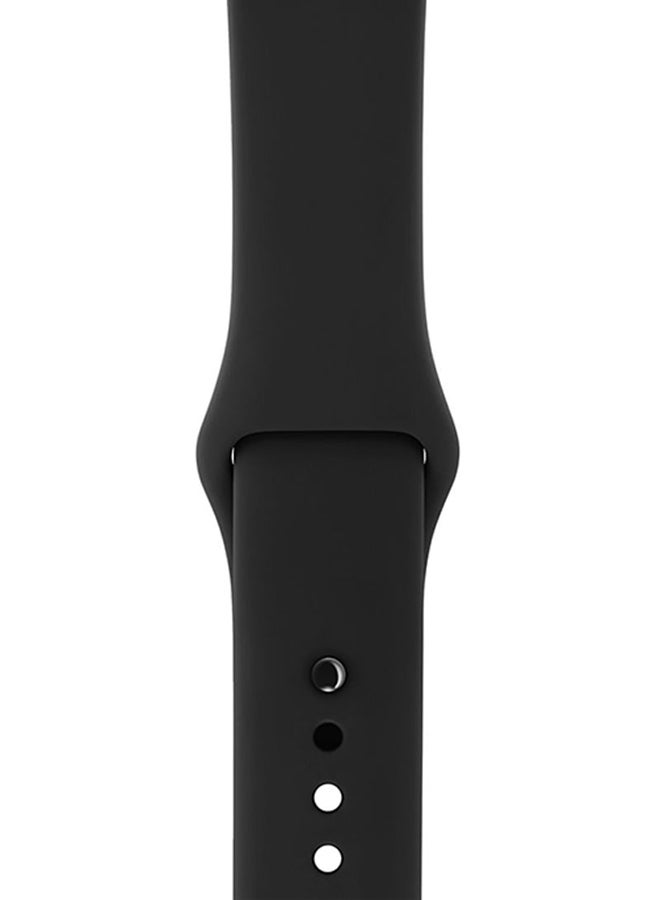 Watch - Sport Band For Apple Watch Black - Image 1