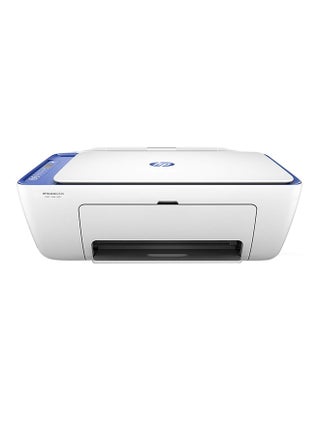 DeskJet 2630 All-In-One Printer With Print/Copy/Scan/WiFi Function And Ink Tank System,V1N03C/MC White - v1563953270/N15174461A_1