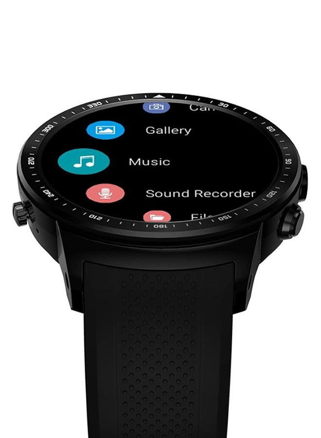 Zeblaze - Thor Pro Smartwatch Black - Image 1