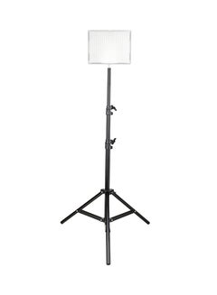 docooler Photo Studio Light Stand Black  - Image 1
