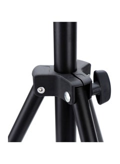 docooler Photo Studio Light Stand Black  - Image 4