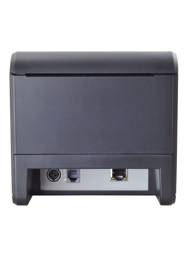 إكس برينتر - طابعة إنك جيت طراز Xp-Q200 أسود - Image 1