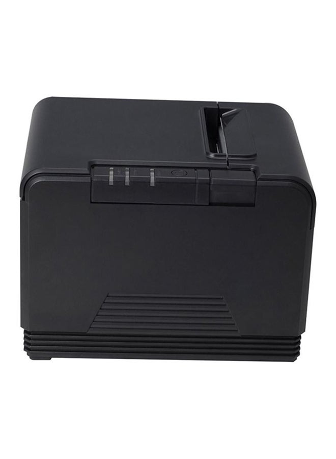 إكس برينتر - طابعة إنك جيت طراز Xp-Q200 أسود - Image 1