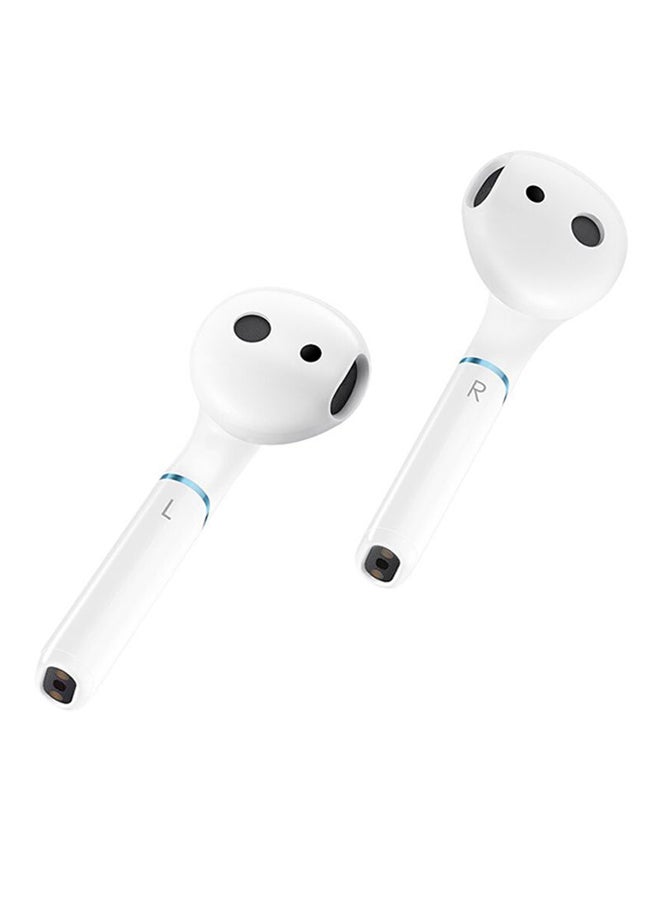 Honor - FlyPods White - Image 1