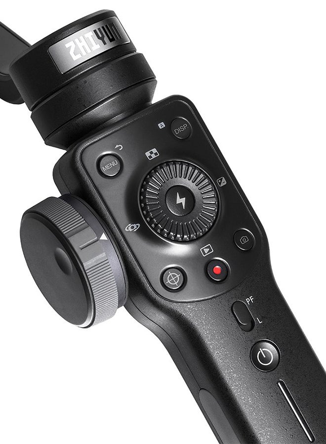 Zhiyun - 3-Axis Smartphone Stabilizer - Image 1