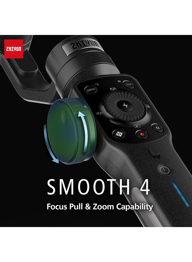 Zhiyun - 3-Axis Smartphone Stabilizer - Image 1