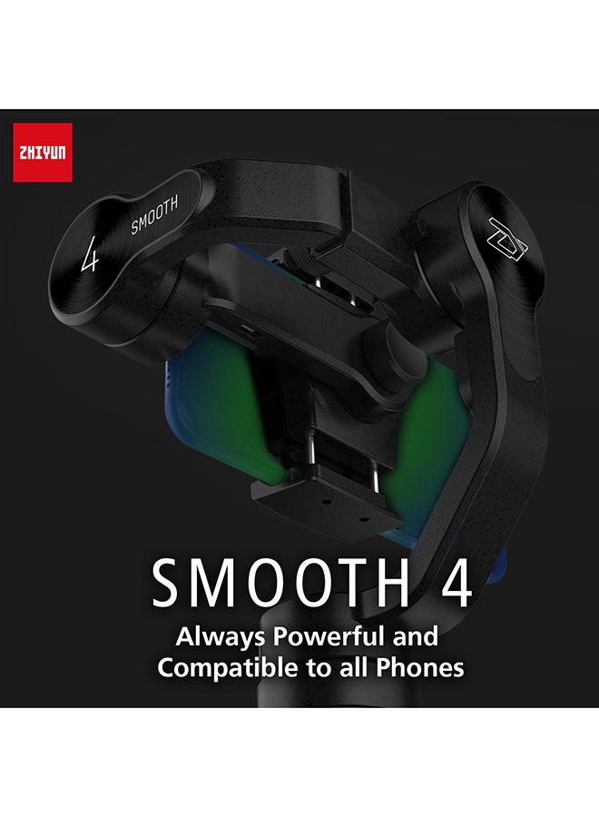 Zhiyun - 3-Axis Smartphone Stabilizer - Image 1