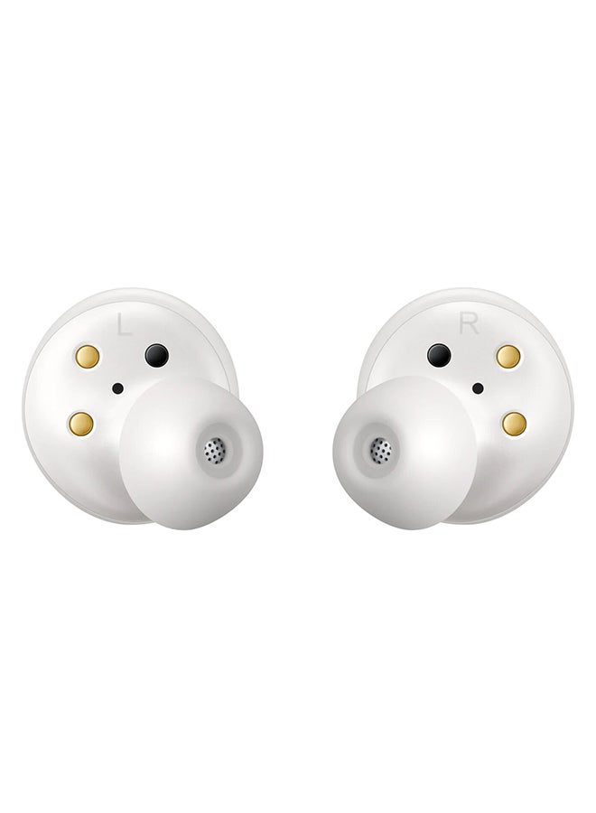 Galaxy Buds In-Ear True wireless Headphones White