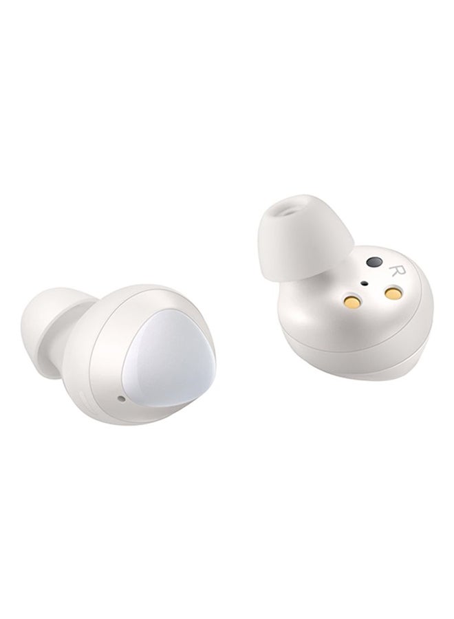 Galaxy Buds In-Ear True wireless Headphones White