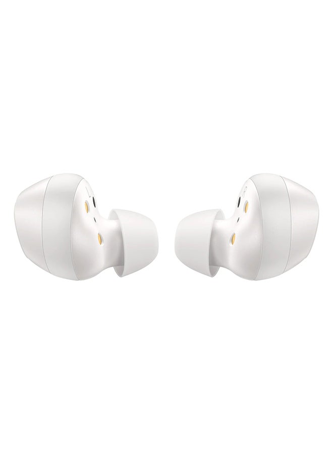 Galaxy Buds In-Ear True wireless Headphones White
