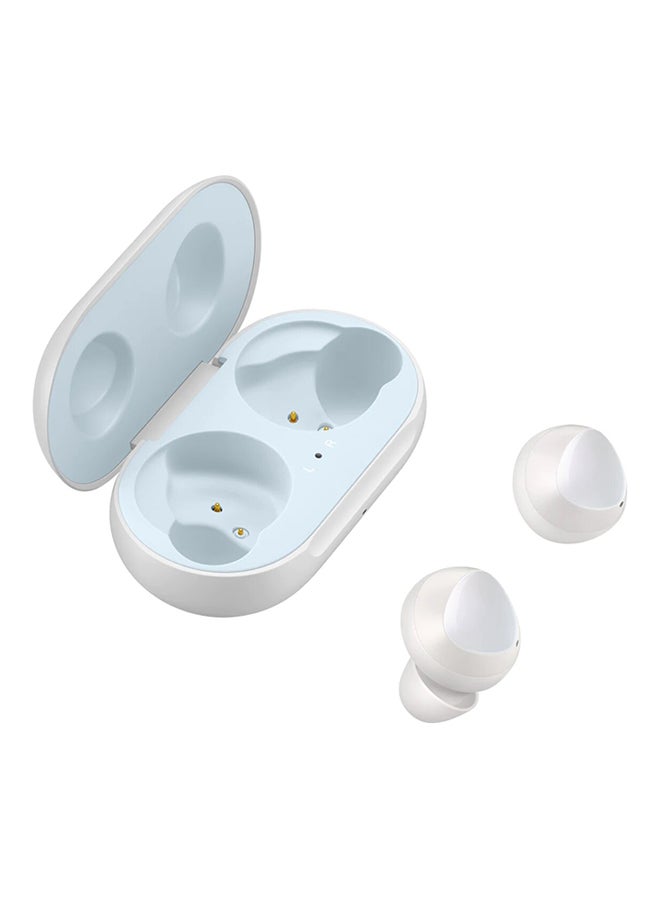 Galaxy Buds In-Ear True wireless Headphones White