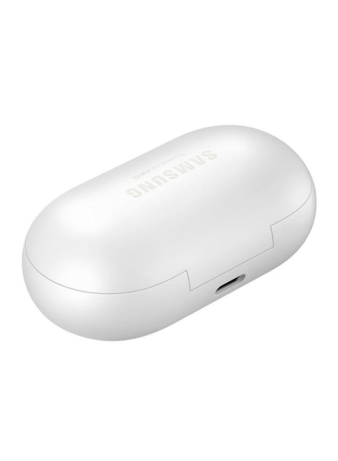 Galaxy Buds In-Ear True wireless Headphones White