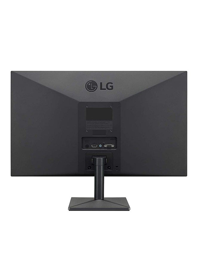 LG - 22MK400H-B 22 inch TN LED Full HD Monitor With 60Hz, AMD FreeSync and HDMI Black - Image 1