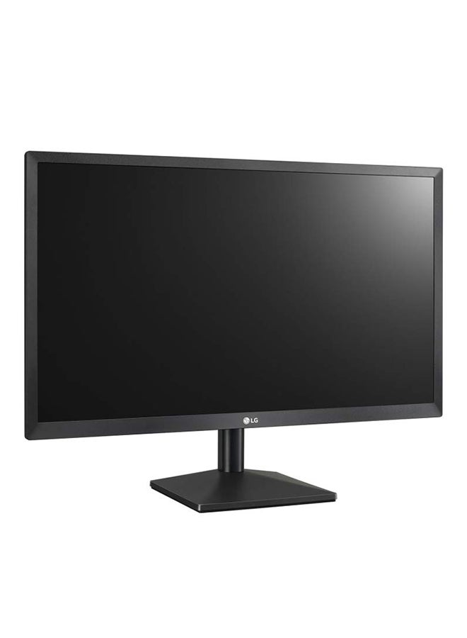 LG - 22MK400H-B 22 inch TN LED Full HD Monitor With 60Hz, AMD FreeSync and HDMI Black - Image 1