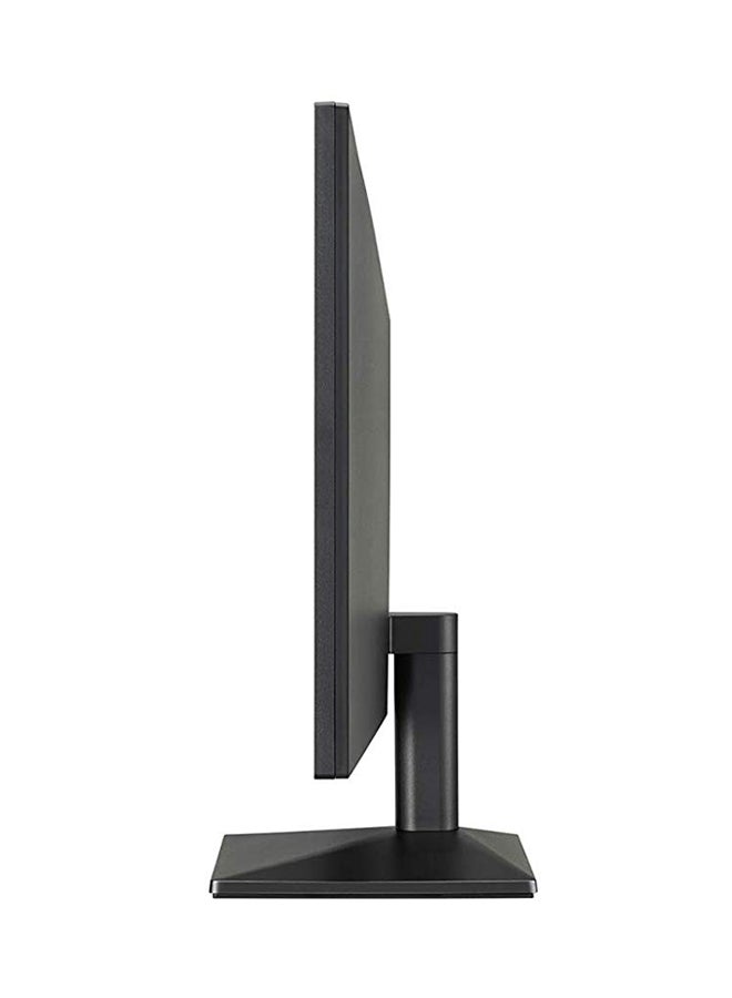 LG - 22MK400H-B 22 inch TN LED Full HD Monitor With 60Hz, AMD FreeSync and HDMI Black - Image 1