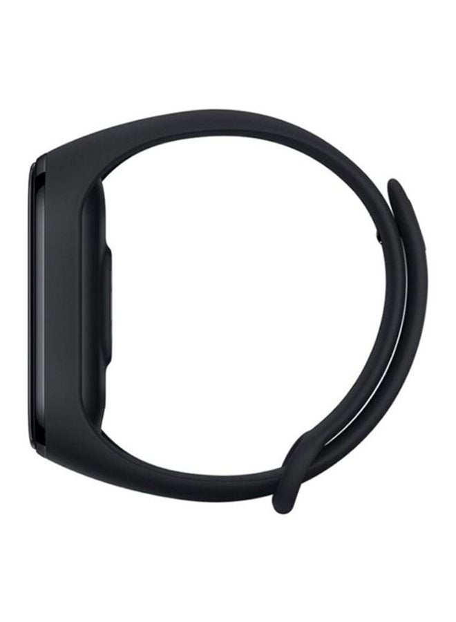 Xiaomi - Mi Band 4 Waterproof Fitness Tracker Global Version Black - Image 1