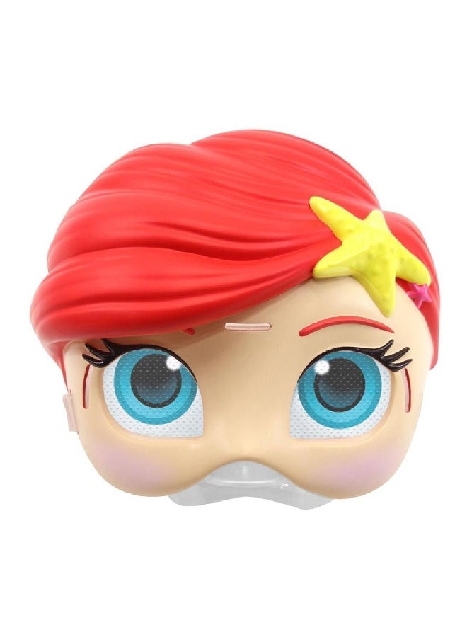 EOLO Disney Princess Ariel Swim Mask - Image 1