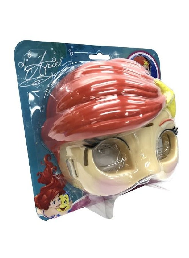 EOLO Disney Princess Ariel Swim Mask - Image 2
