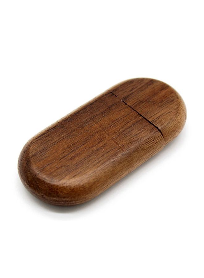 فلاش درايف مزود بمنفذ USB‏ 2.0 صغير الحجم وسهل الحمل 16.0 GB - Image 1