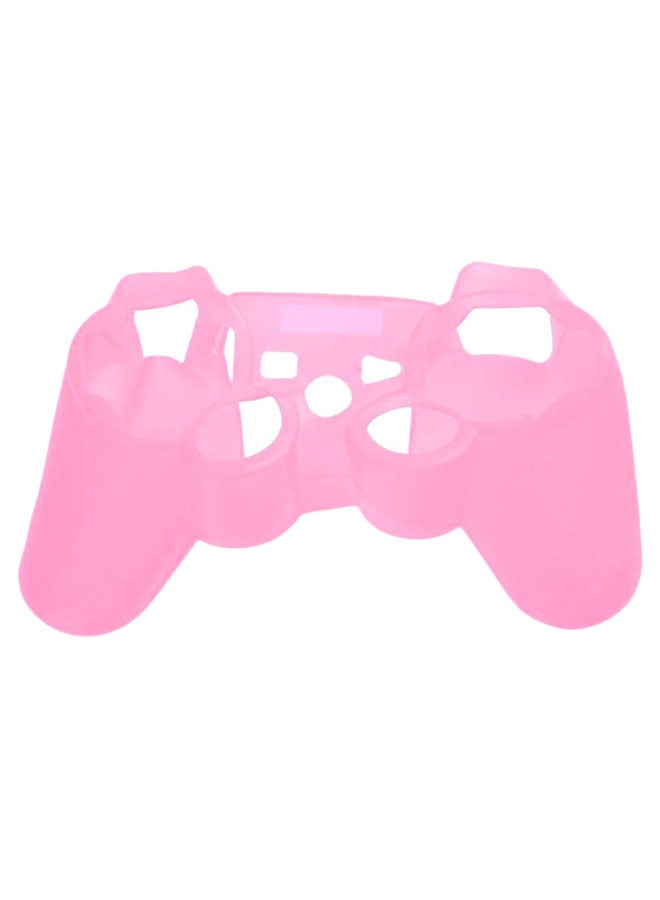 FRIEET - Protective Skin Case Cover For PlayStation 3 Joystick Controller - Image 1