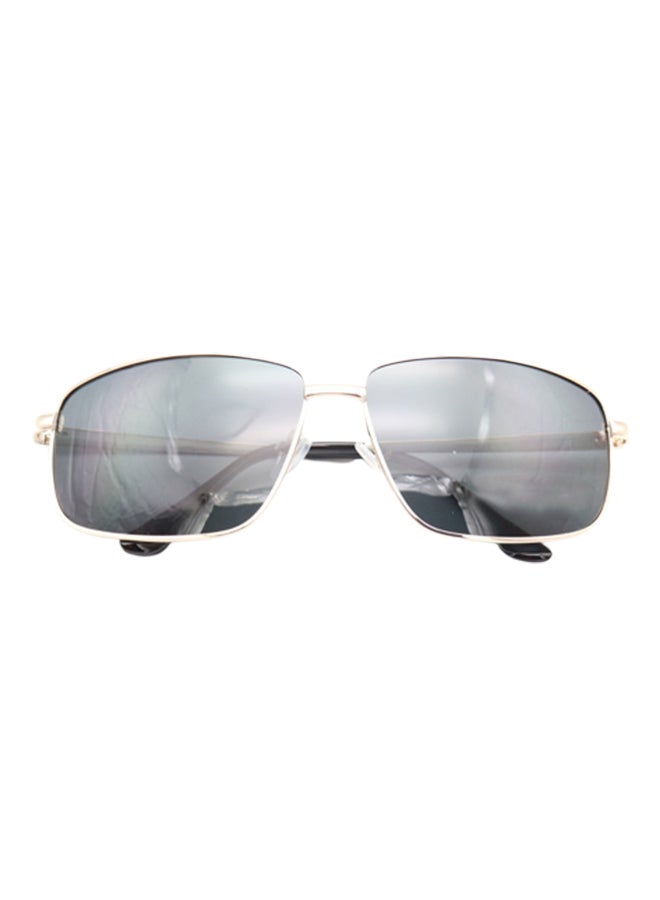 Polarized Pilot UV400 Protection Sunglasses