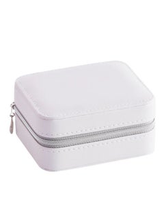 Portable Travel Jewelry Box