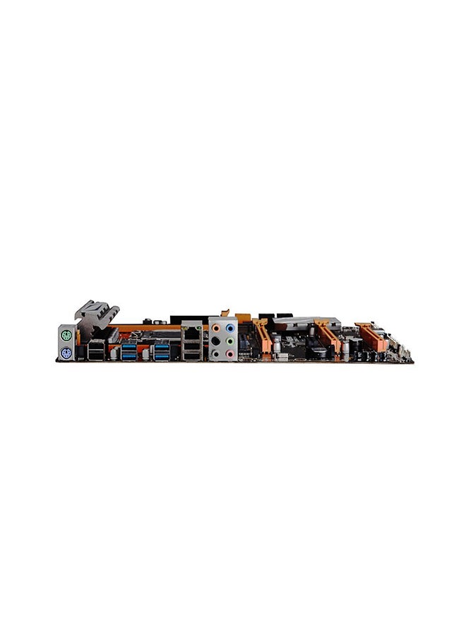 Jingsha X79P3 Motherboard Compatible With LGA 2011 Socket Black  - Image 2