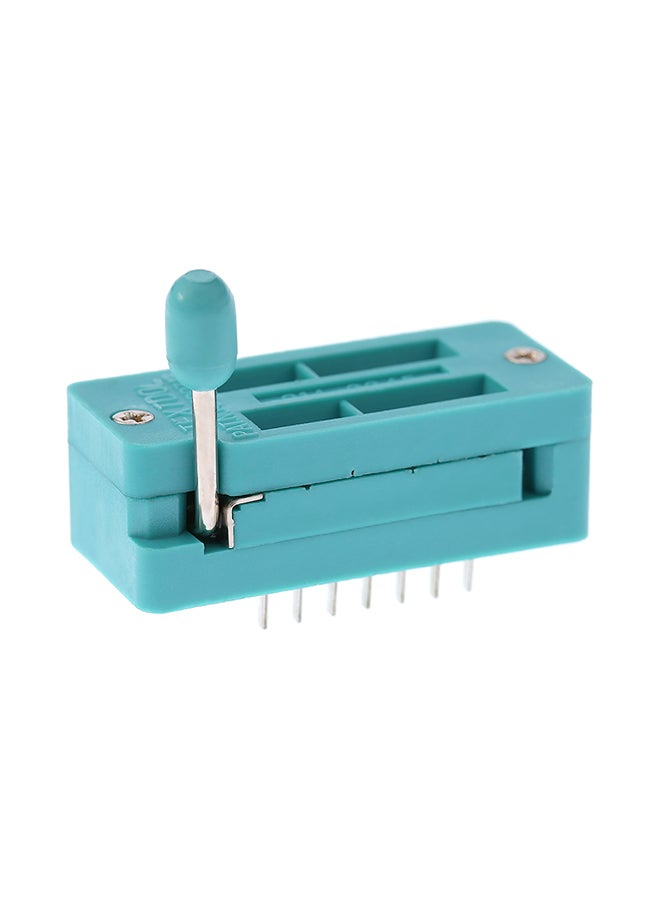 Transistor Tester Multicolour 0.073kg - Image 3