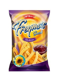 Freyma's All Natural Barbecue Snacks 30grams 