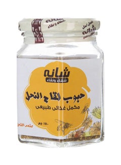 حبوب اللقاح 140جرام