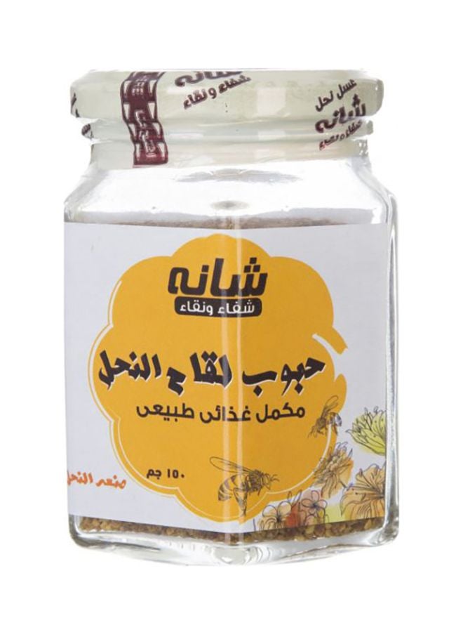 شانه - حبوب اللقاح 140جرام - Image 1