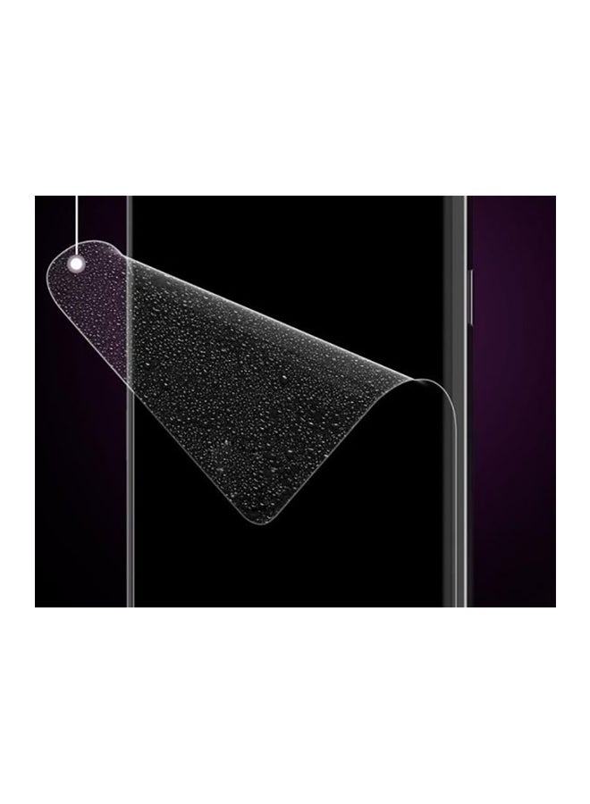 Front And Back Screen Protector For Xoiami Mi 9 Clear